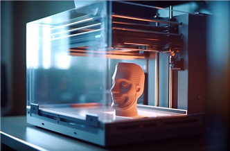 3D打印
